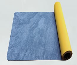 SUPER TPE YOGA MAT