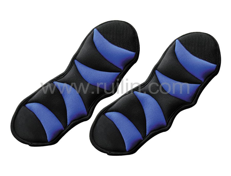 WRIST/ANKLE WEIGHTS