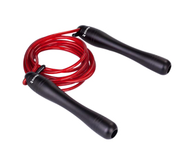 JUMP ROPE with  aluminum  handle