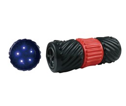 VIBRATING FOAM  ROLLER-FR2101