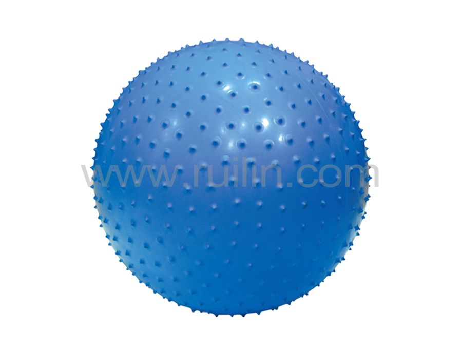 MASSAGE GYM BALL