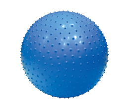 MASSAGE GYM BALL