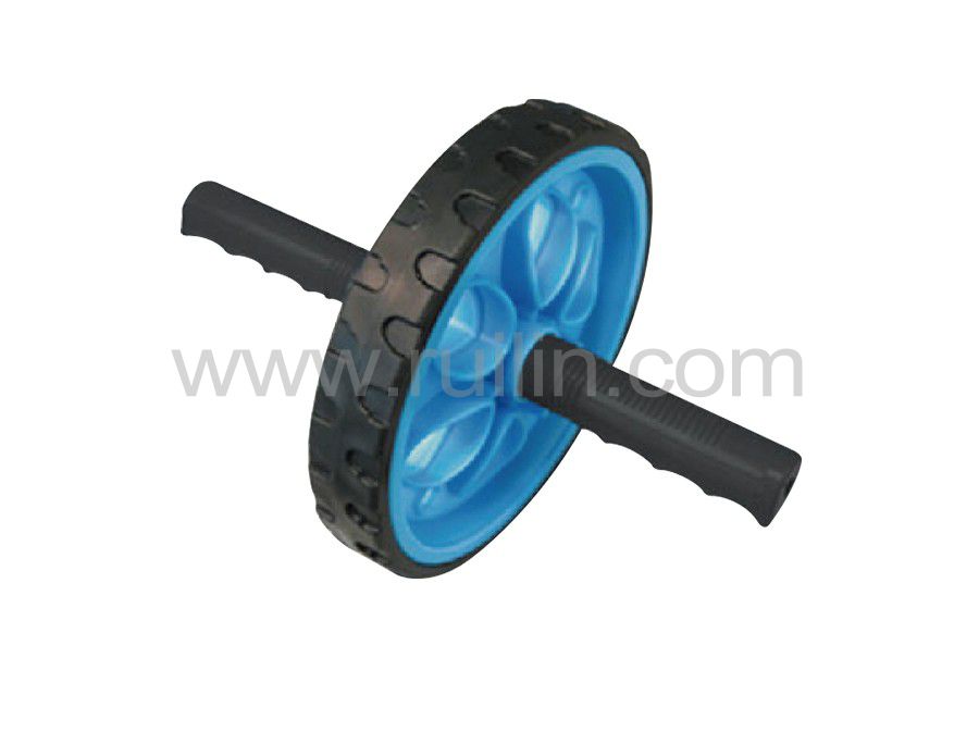 EXERCISE WHEEL(SINGLE)-EW7118