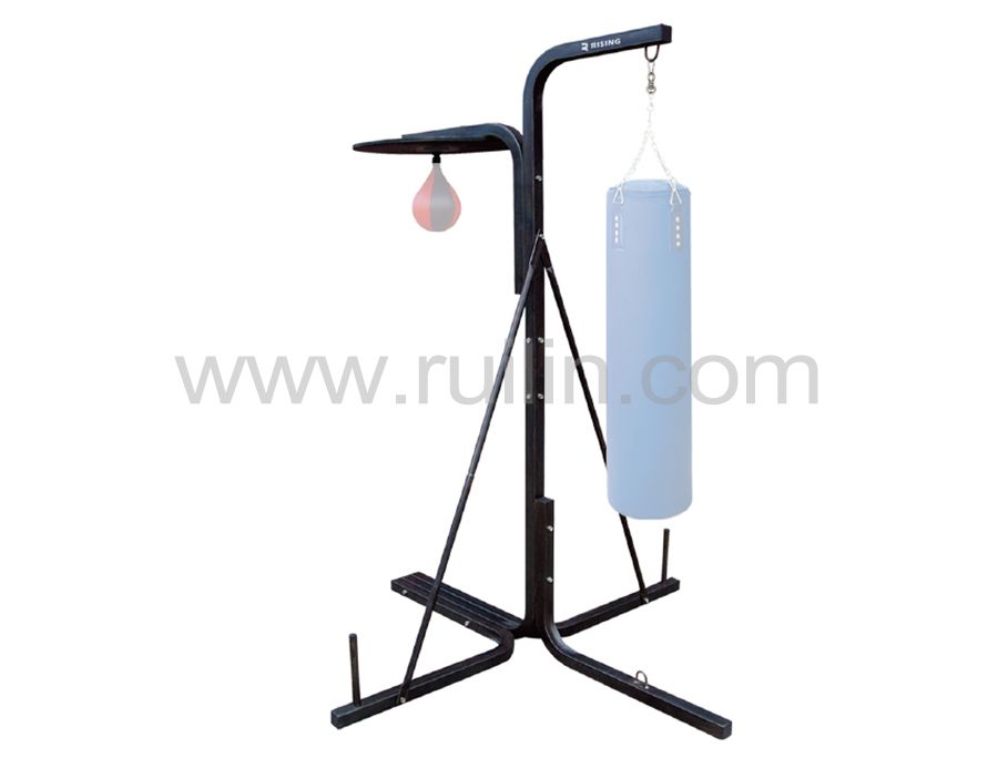 PUNCH BAG STAND