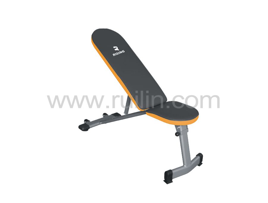 FOLDABLE BENCH-SUB1140B