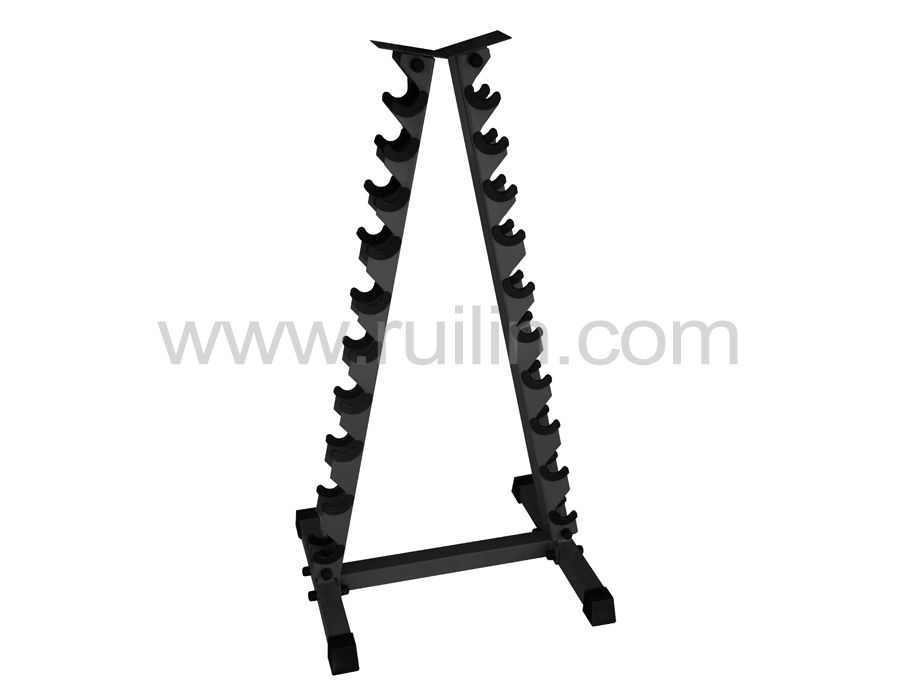 DUMBBELL RACK-RK2067C