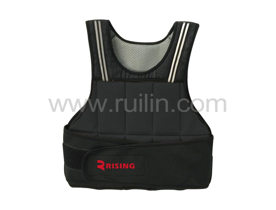 WEIGHT VEST