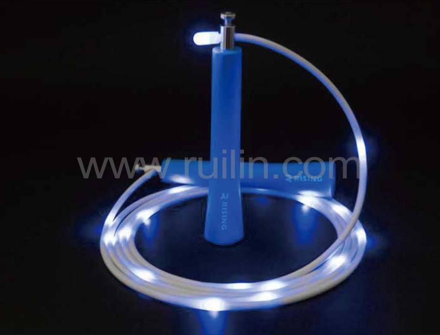 LED PVC JUMP ROPE