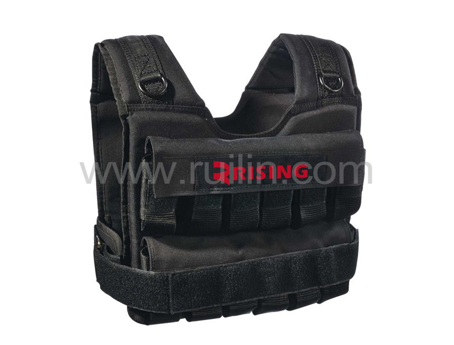 WEIGHT VEST