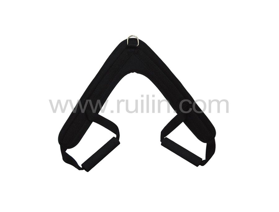 AB CRUNCH HARNESS -CH1001