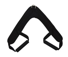 AB CRUNCH HARNESS -CH1001