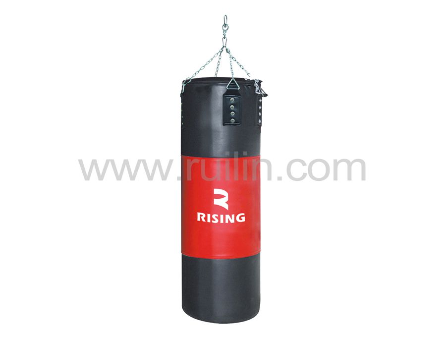 ADJUSTABLE PUNCHING BAG