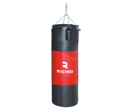 ADJUSTABLE PUNCHING BAG