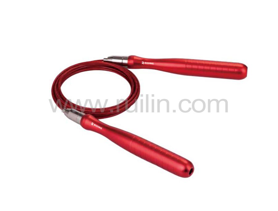 JUMP ROPE with  aluminum  handle