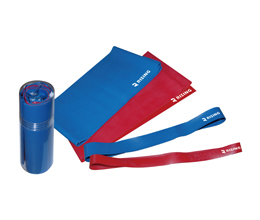 AEROBIC BAND SET