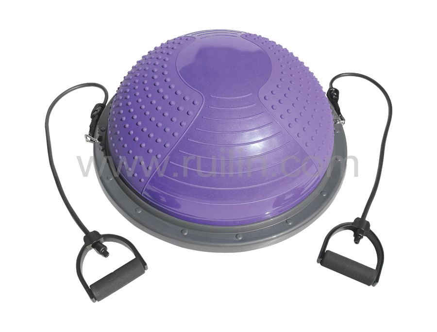 Balance ball