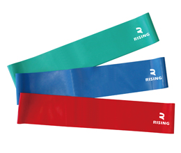 LATEX AEROBIC BAND