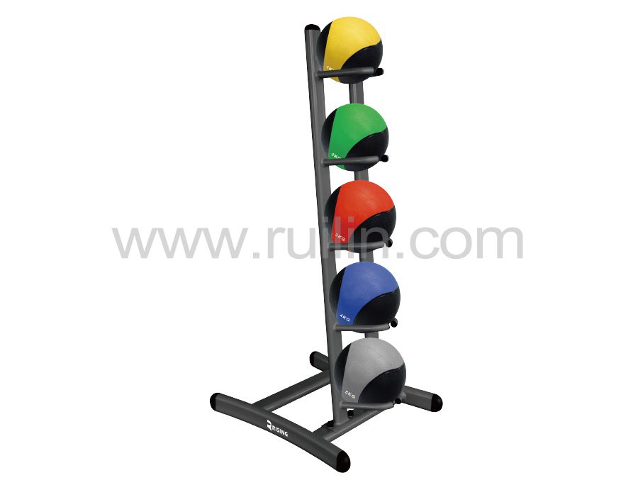 MEDICINE BALL RACK-QJ2001D