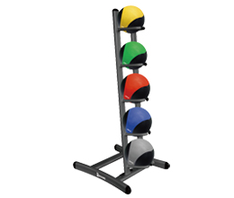 MEDICINE BALL RACK-QJ2001D