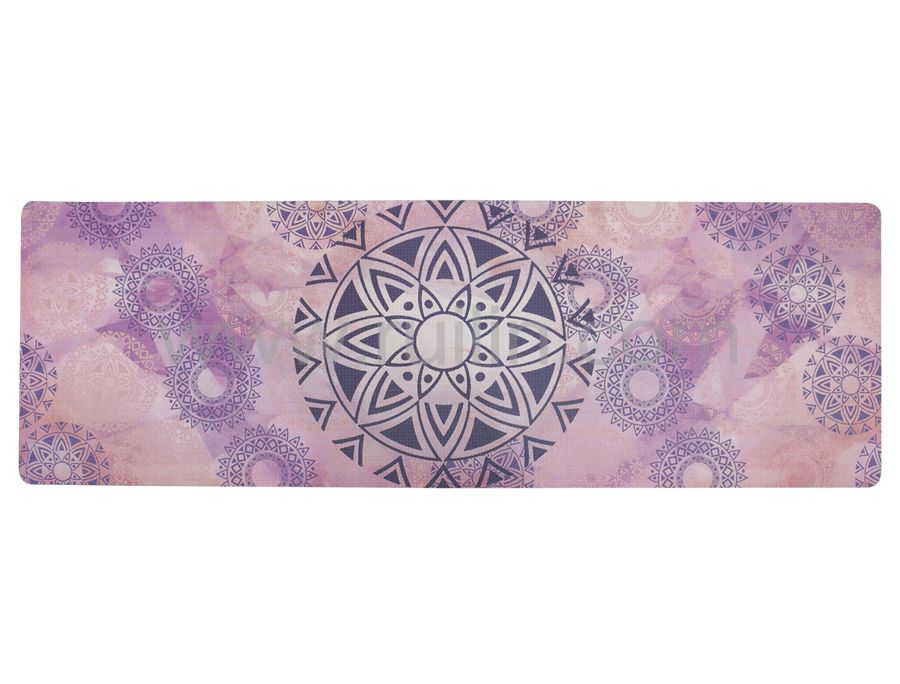 PVC YOGA MAT-EM3068