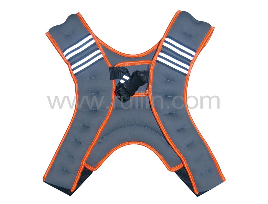 WEIGHT VEST