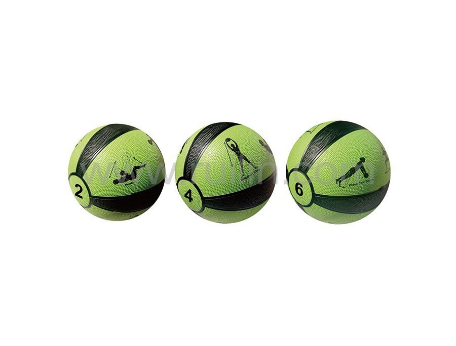 MEDICINE BALL-MB6327