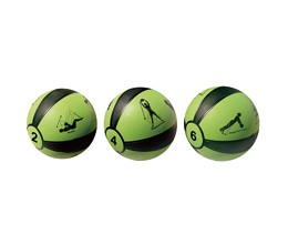 MEDICINE BALL-MB6327