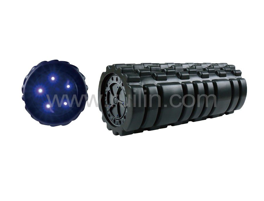 VIBRATING FOAM  ROLLER-FR2102