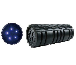 VIBRATING FOAM  ROLLER-FR2102