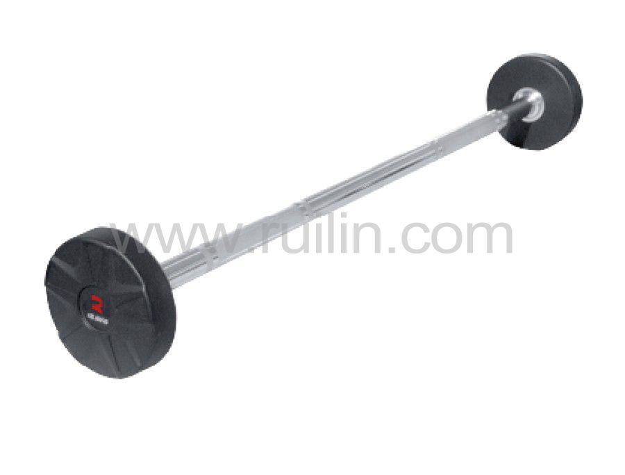 BARBELL SET-DB6112B