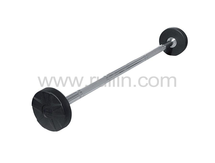 BARBELL SET-DB6112BR