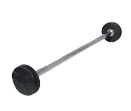 BARBELL SET-DB6112BR