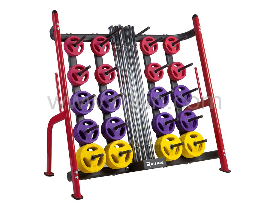 PUMP SET RACK-RK5401C