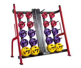 PUMP SET RACK-RK5401C