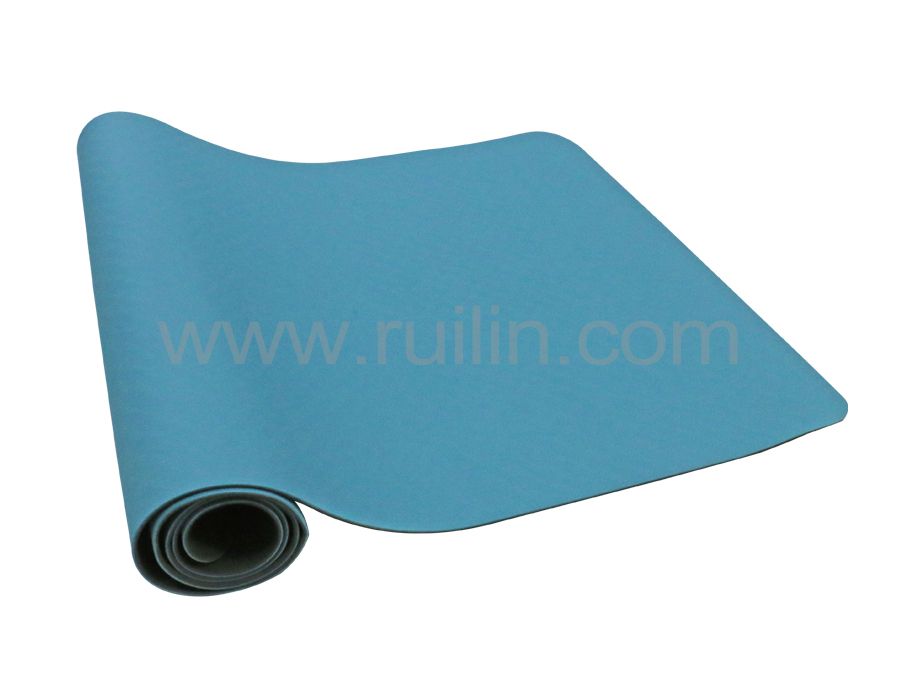 TPE YOGA MAT-EM3025B