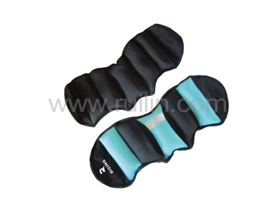 WRIST/ANKLE WEIGHTS