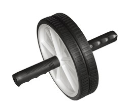 EXERCISE WHEEL(DOUBLE) -EW7121A