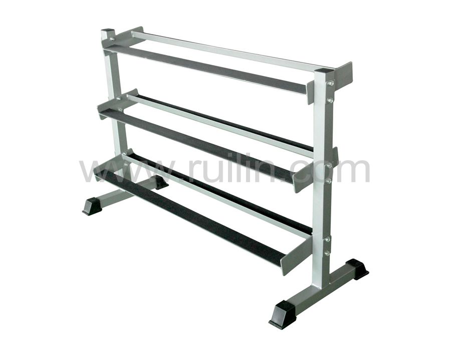 DUMBBELL RACK-RK2213C