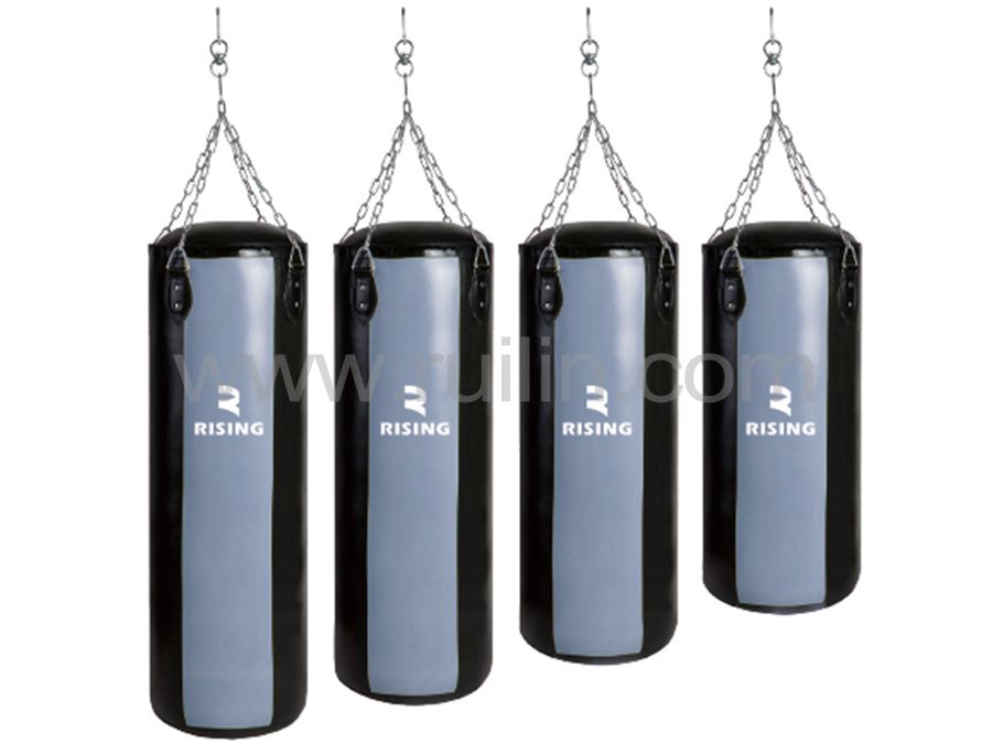 PUNCHING BAG