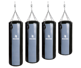 PUNCHING BAG