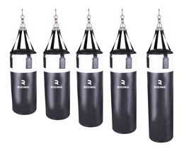 PUNCHING BAG