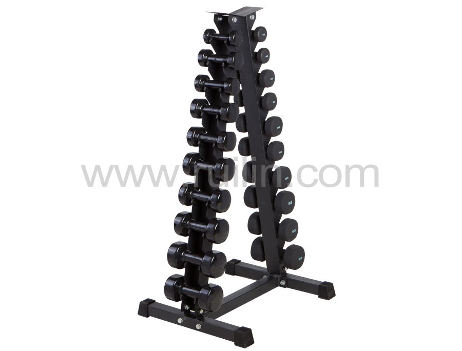 DUMBBELL RACK