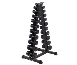 DUMBBELL RACK