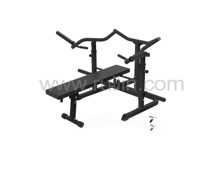 WEIGHT BENCH-BH8488