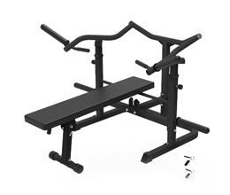 WEIGHT BENCH-BH8488