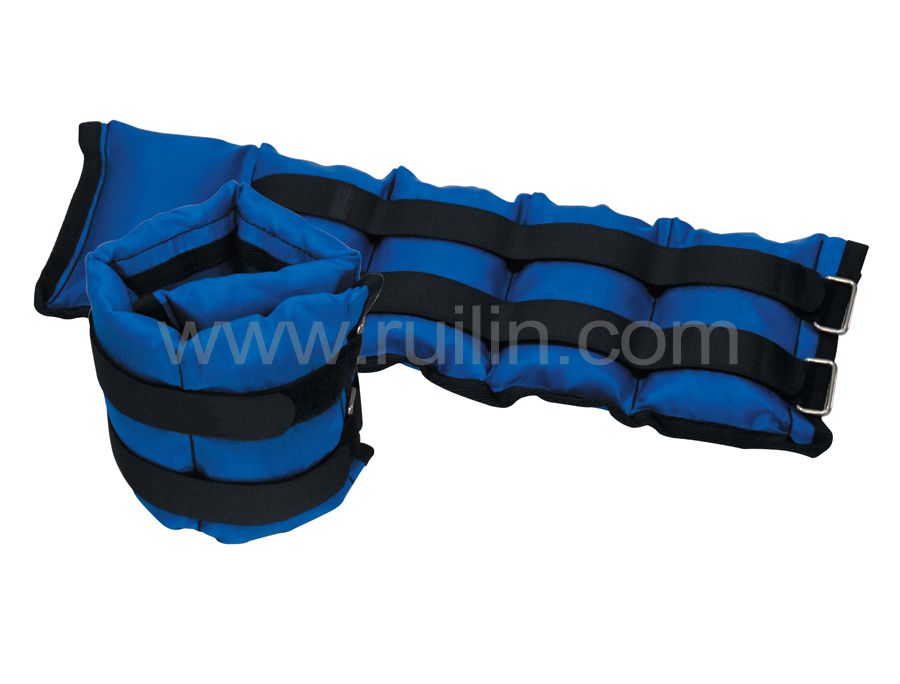 WRIST/ANKLE WEIGHTS