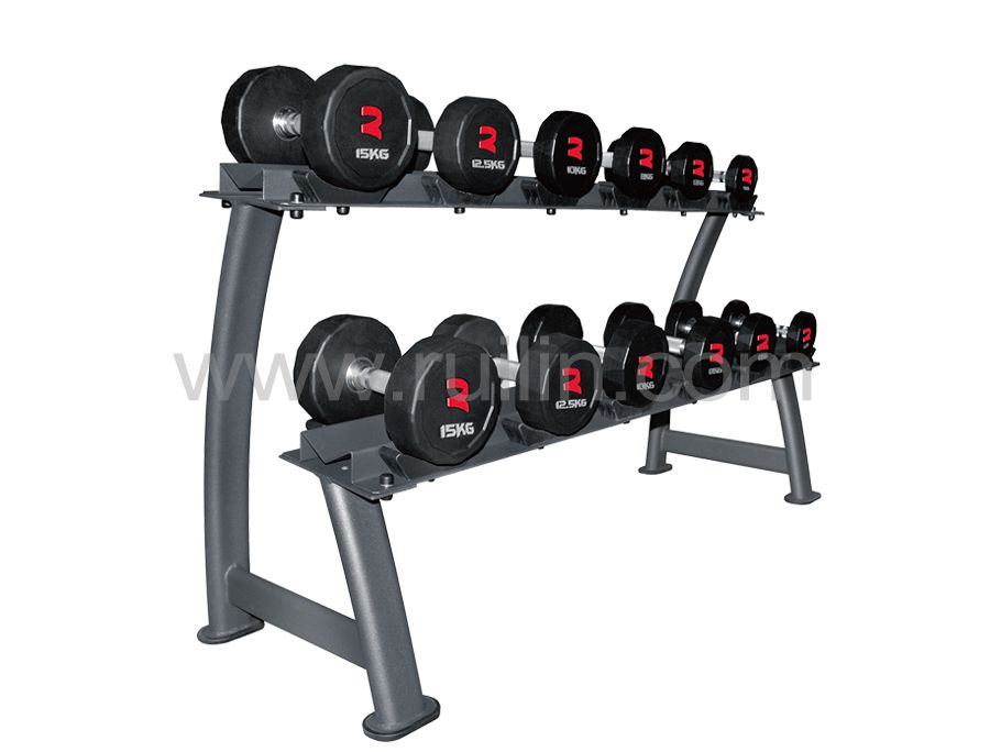 DUMBBELL RACK-RK2215F