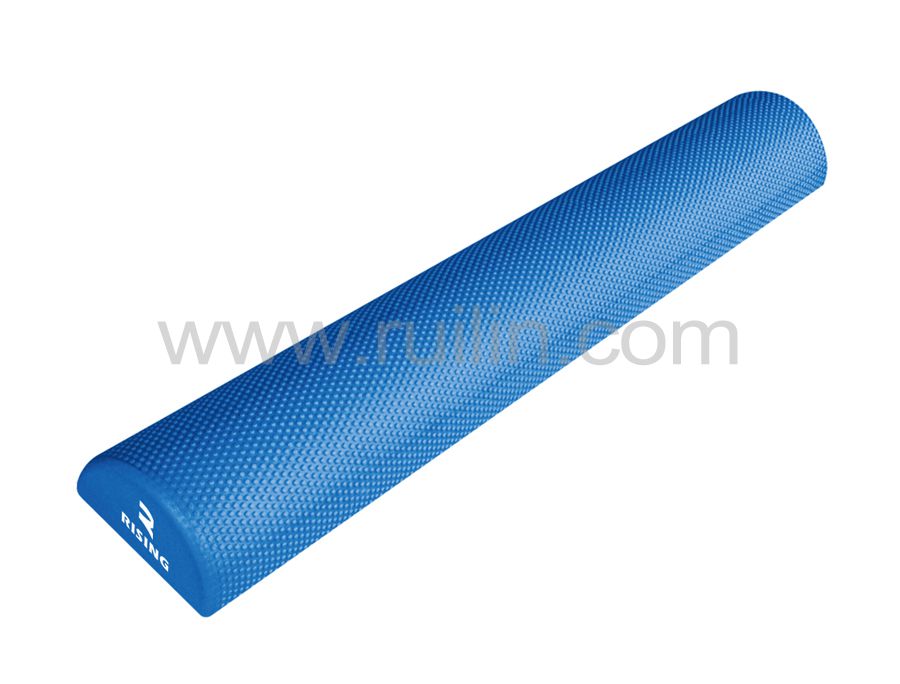 HALF MASSAGE ROLLER-FR1005