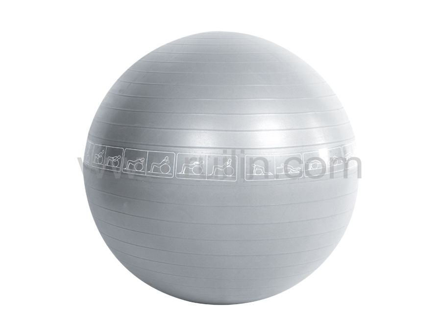 ANTI BURST GYM BALL