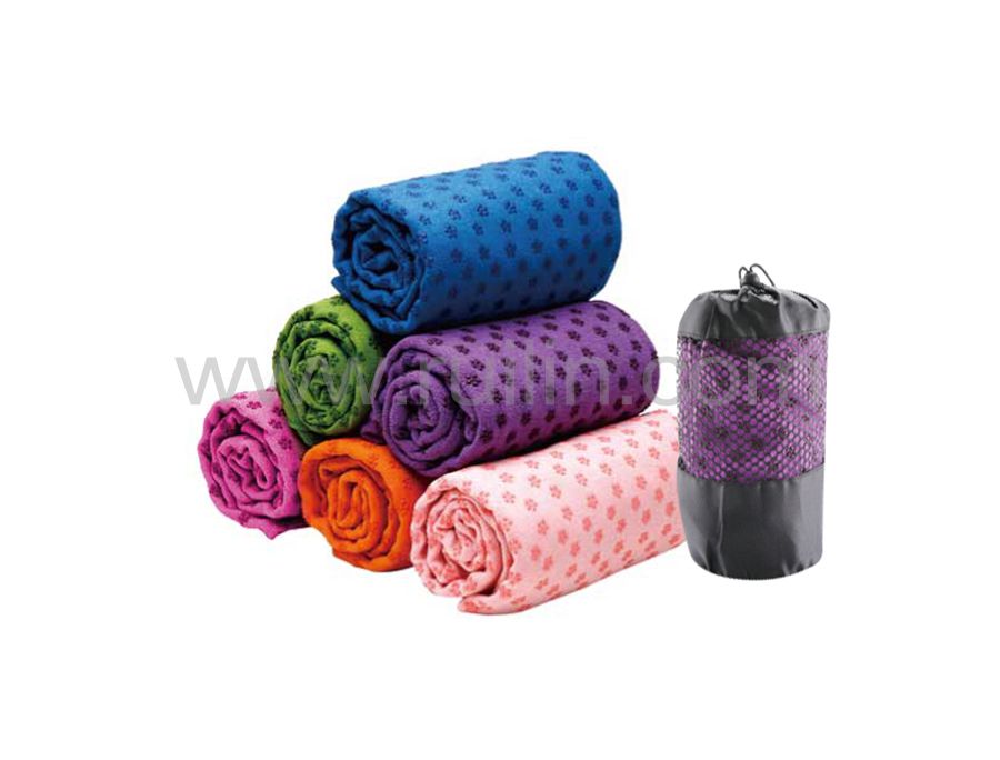 YOGA TOWEL